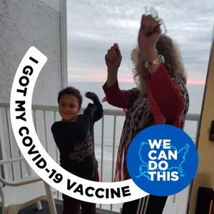 Meet your Posher, Lynne